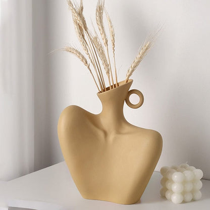 Female Form Vase Collection | Veska