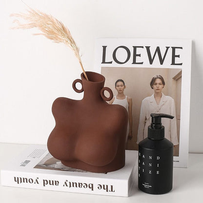 Female Form Vase Collection | Veska