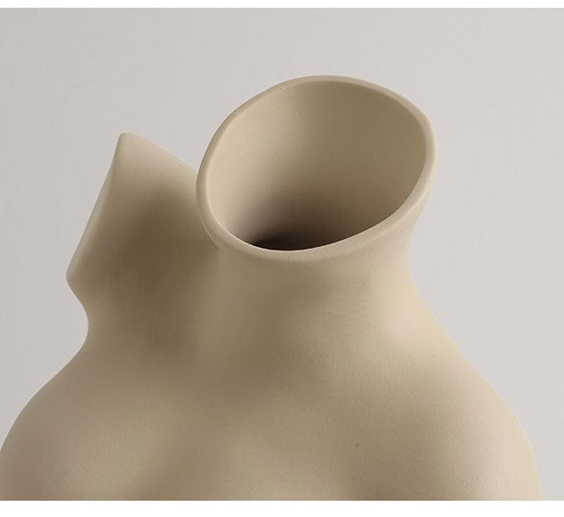 Female Form Vase Collection | Veska