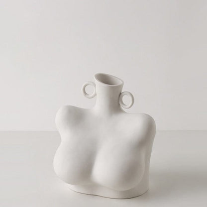 Female Form Vase Collection | Veska D