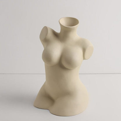 Female Form Vase Collection | Veska E