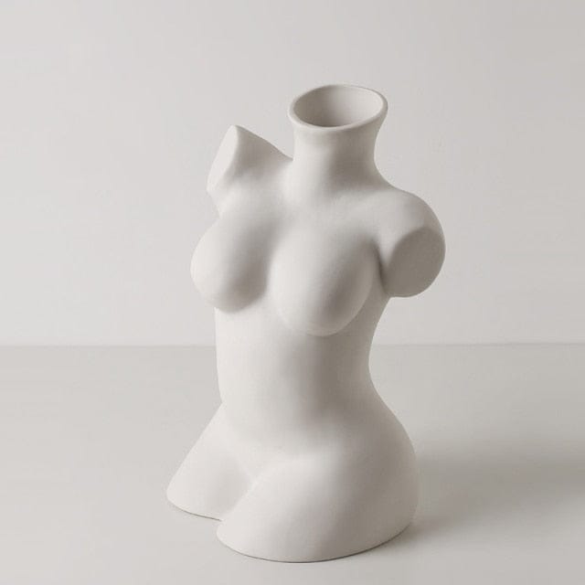 Female Form Vase Collection | Veska F