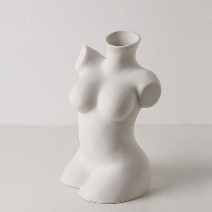 Female Form Vase Collection | Veska F