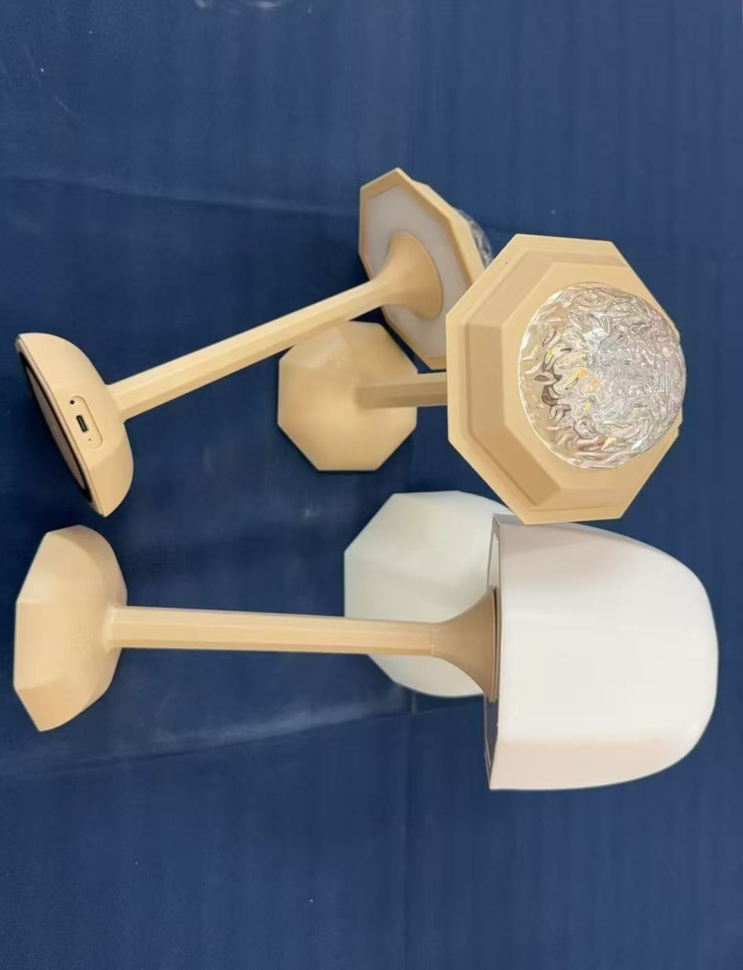 Firefly Vatten Ripple Bordslampa | Veska