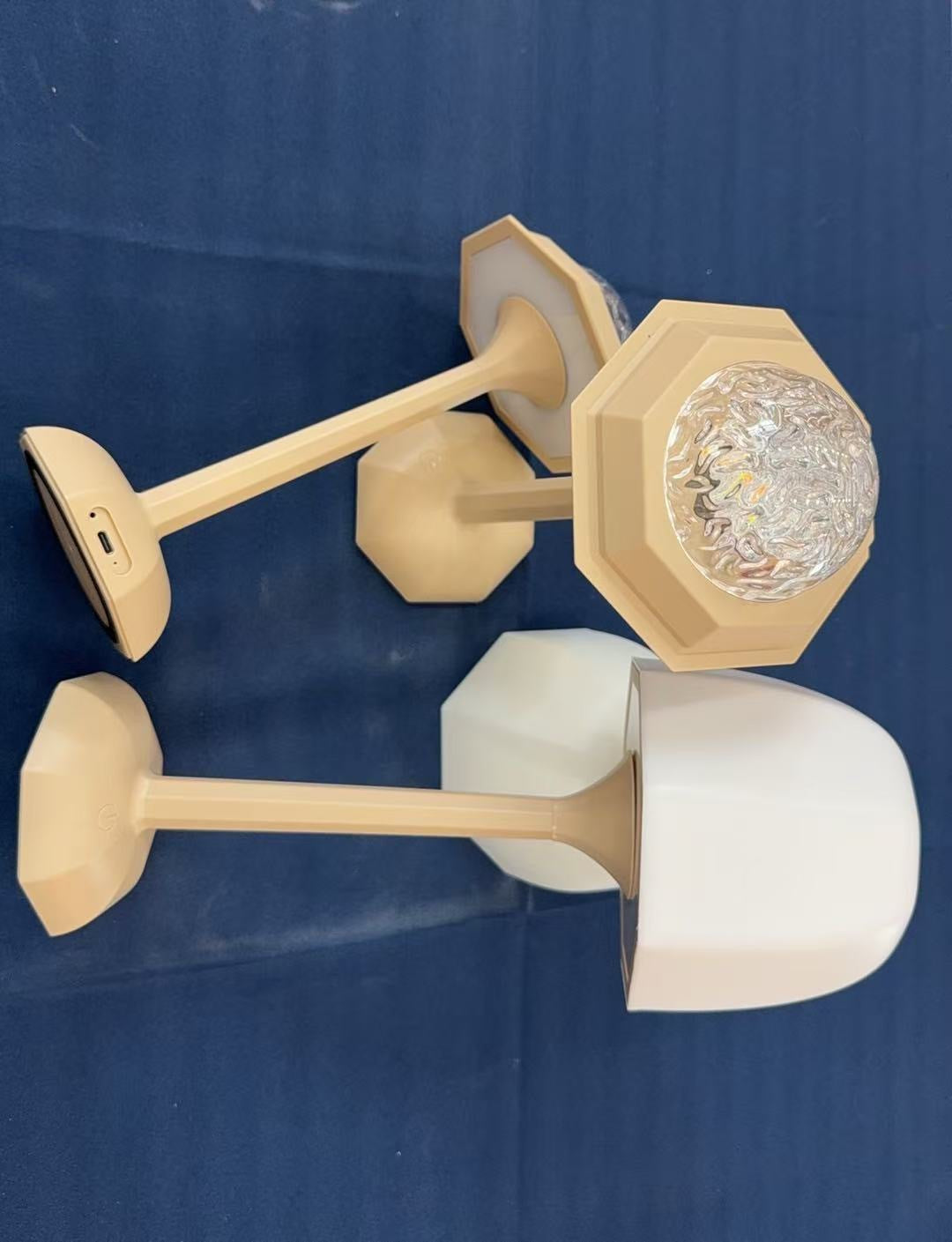 Firefly Vatten Ripple Bordslampa | Veska
