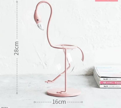 Flamingo Stående Förökningsstation | Veska Typ B