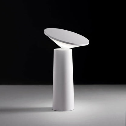 FlexiBeam - Modern LED Bordslampa med Svängbart Huvud | Veska
