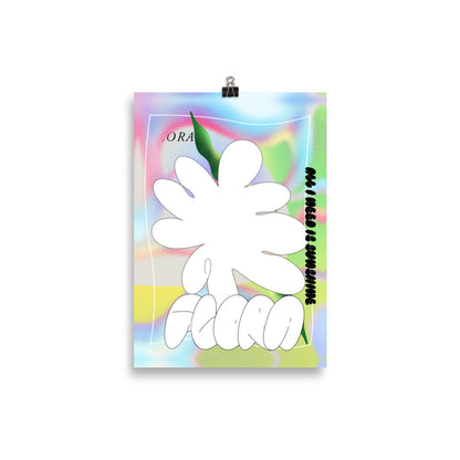 Flora 02 | Veska