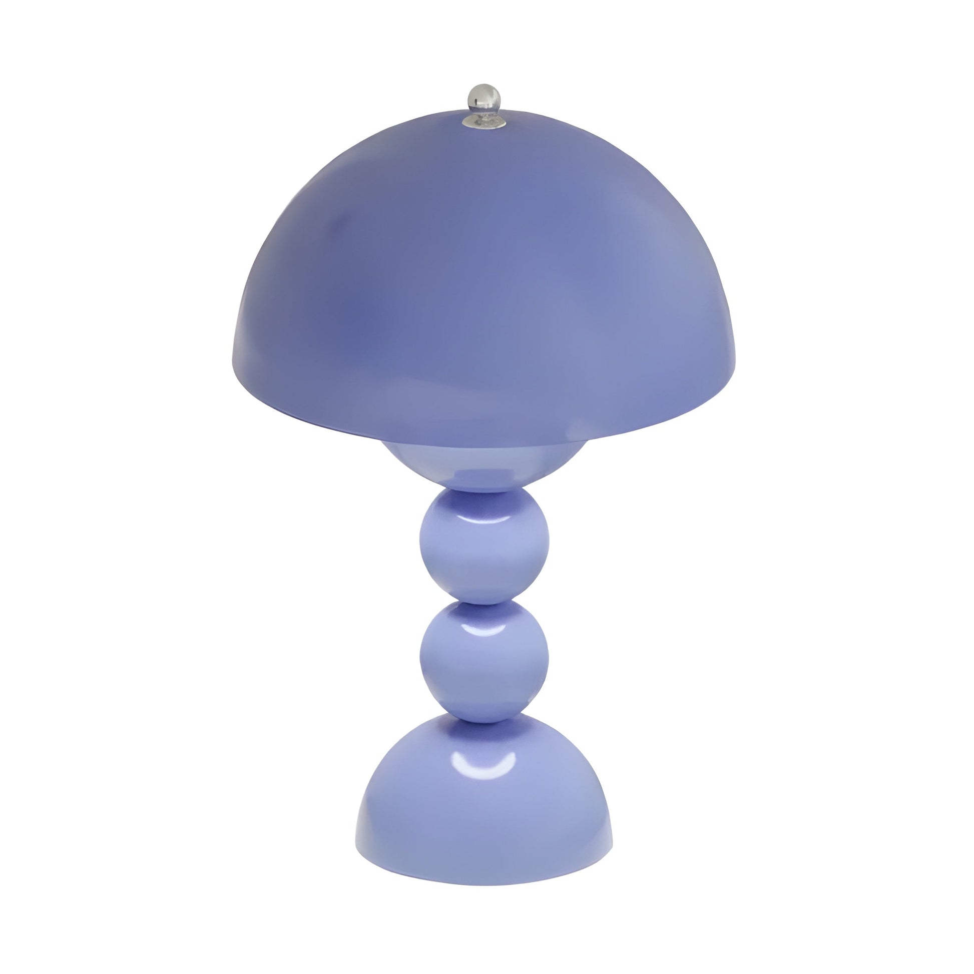 FloraGlow Bordslampa - Skandinavisk Design | Veska