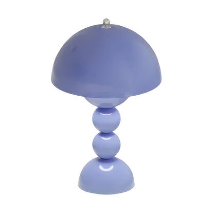 FloraGlow Bordslampa - Skandinavisk Design | Veska