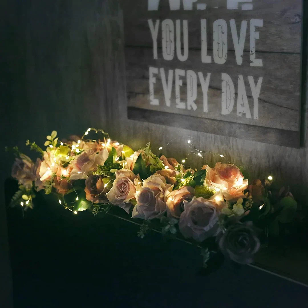 FlowerVase™ - Veskaomvas | Veska