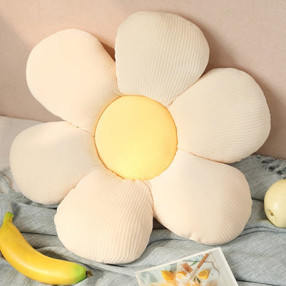 Fluffy Daisy Kudde | Veska