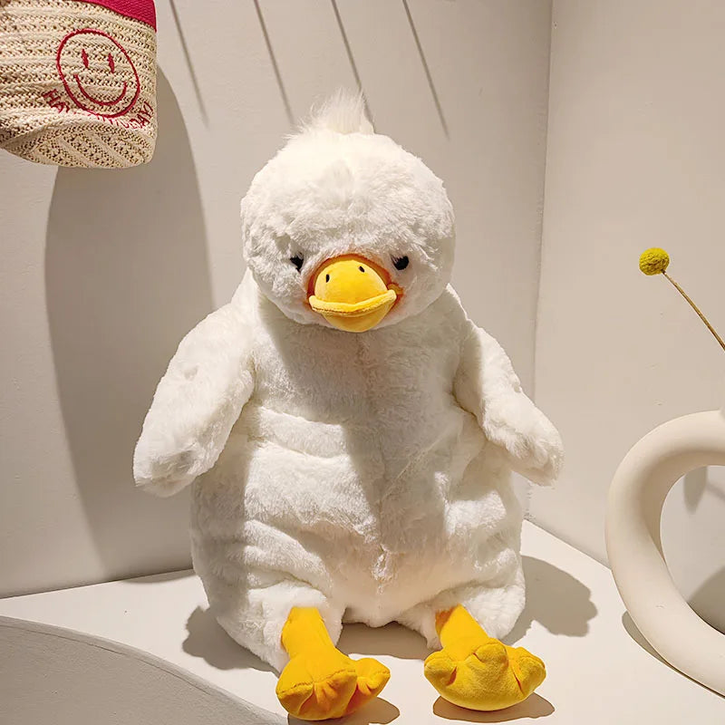 Fluffy Duck Kudde | Veska