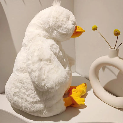 Fluffy Duck Kudde | Veska