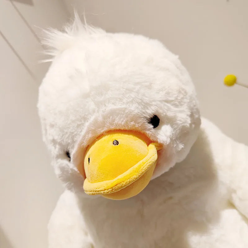 Fluffy Duck Kudde | Veska