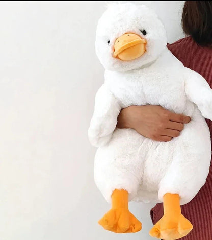 Fluffy Duck Kudde | Veska