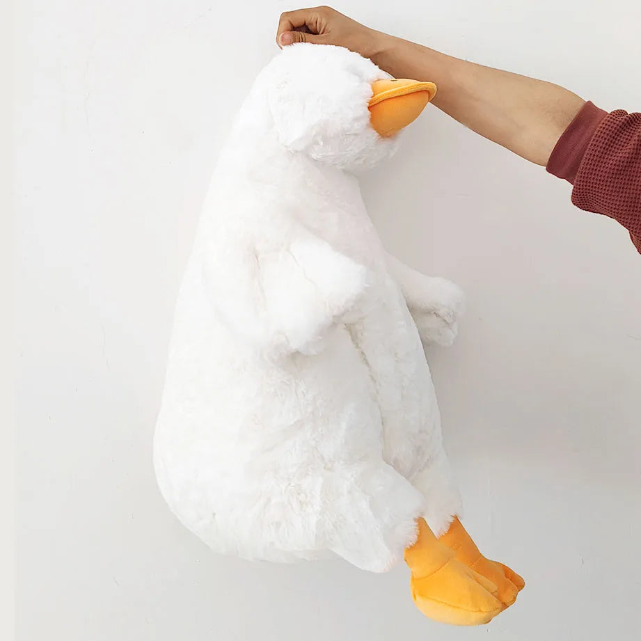 Fluffy Duck Kudde | Veska