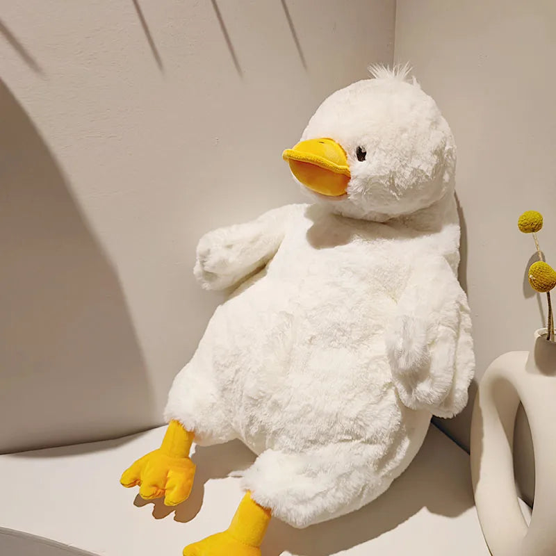 Fluffy Duck Kudde | Veska