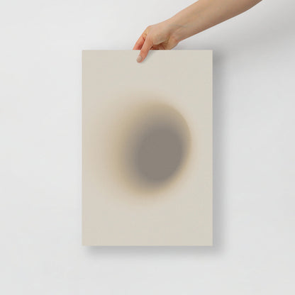Fog | Veska 12×18
