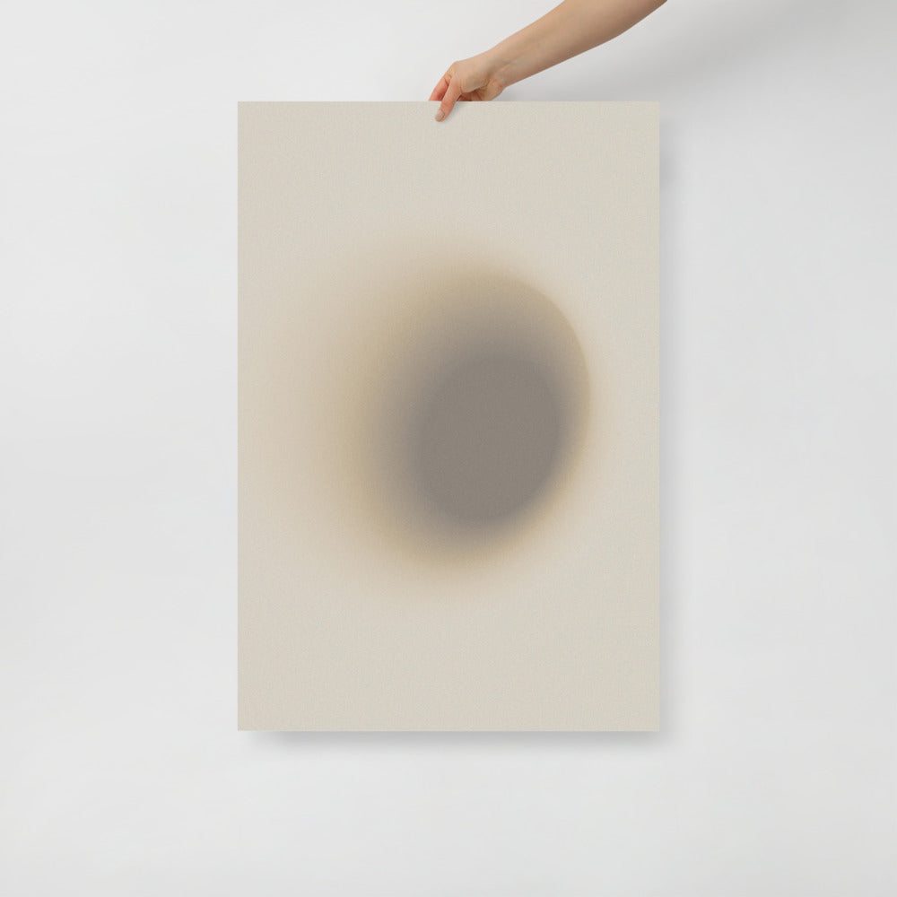 Fog | Veska 24×36