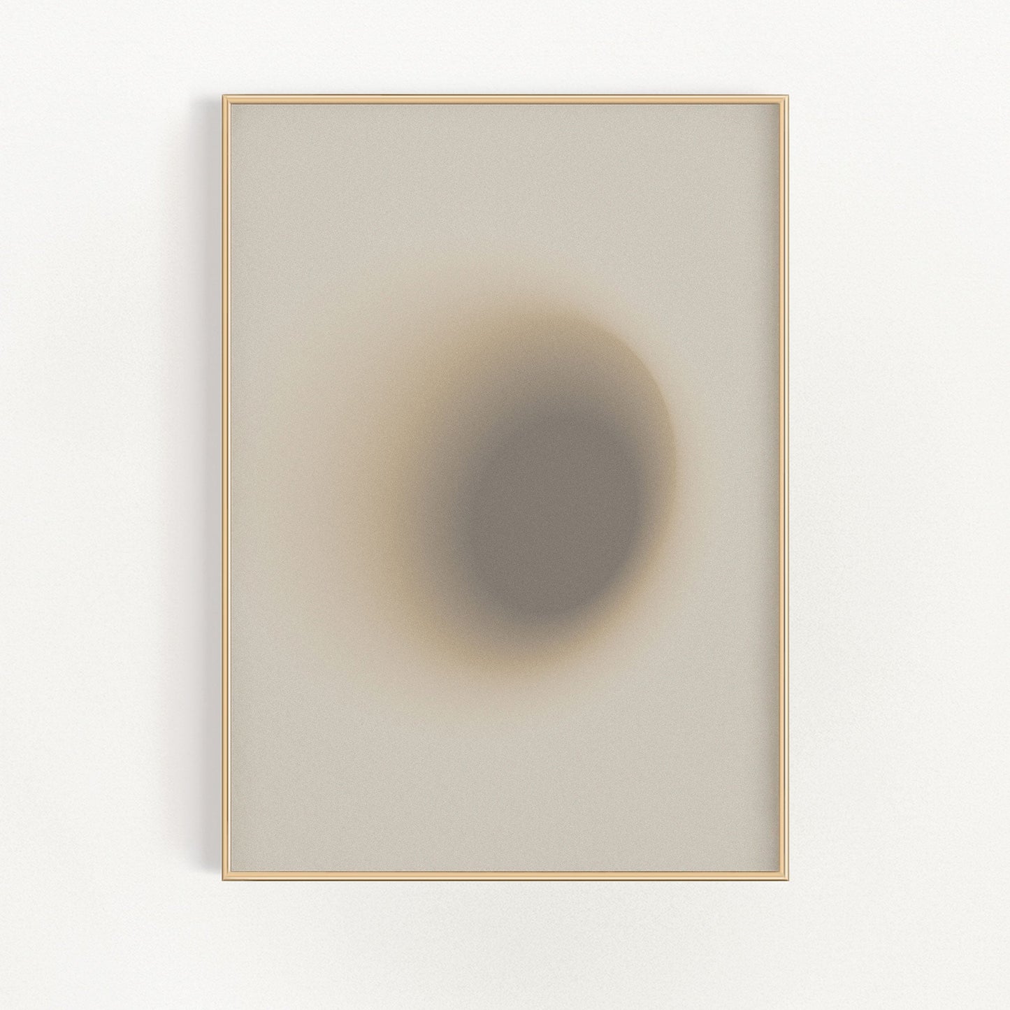 Fog | Veska 12×16