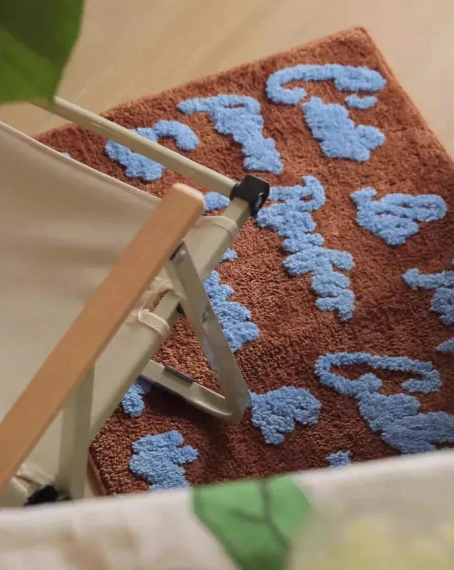 Fransk fras tuft mat | Veska