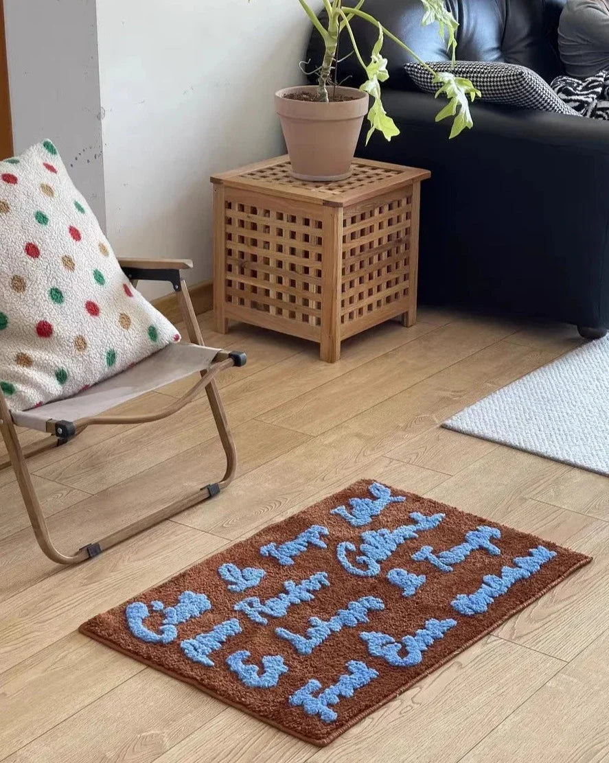 Fransk fras tuft mat | Veska