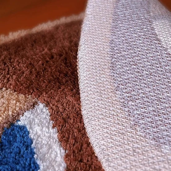 Fransk fras tuft mat | Veska