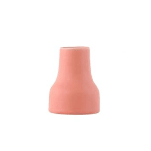 Franz Palette Tone Flower Vase | Veska Koral