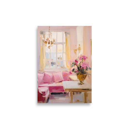 French House | Veska 21×30 cm