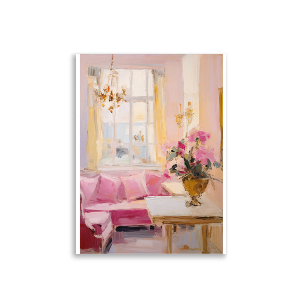 French House | Veska 30×40 cm