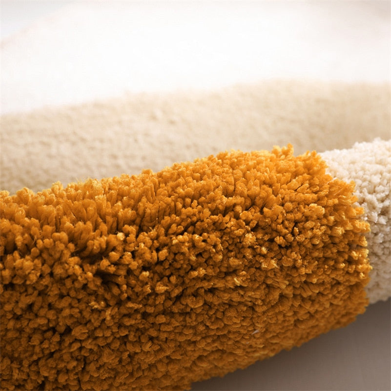 Fried Egg Mat | Veska