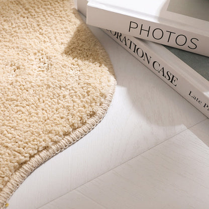 Fried Egg Mat | Veska
