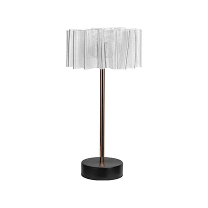 Fritängd Full-Aluminium Uppladdningsbar Bordslampa | Veska