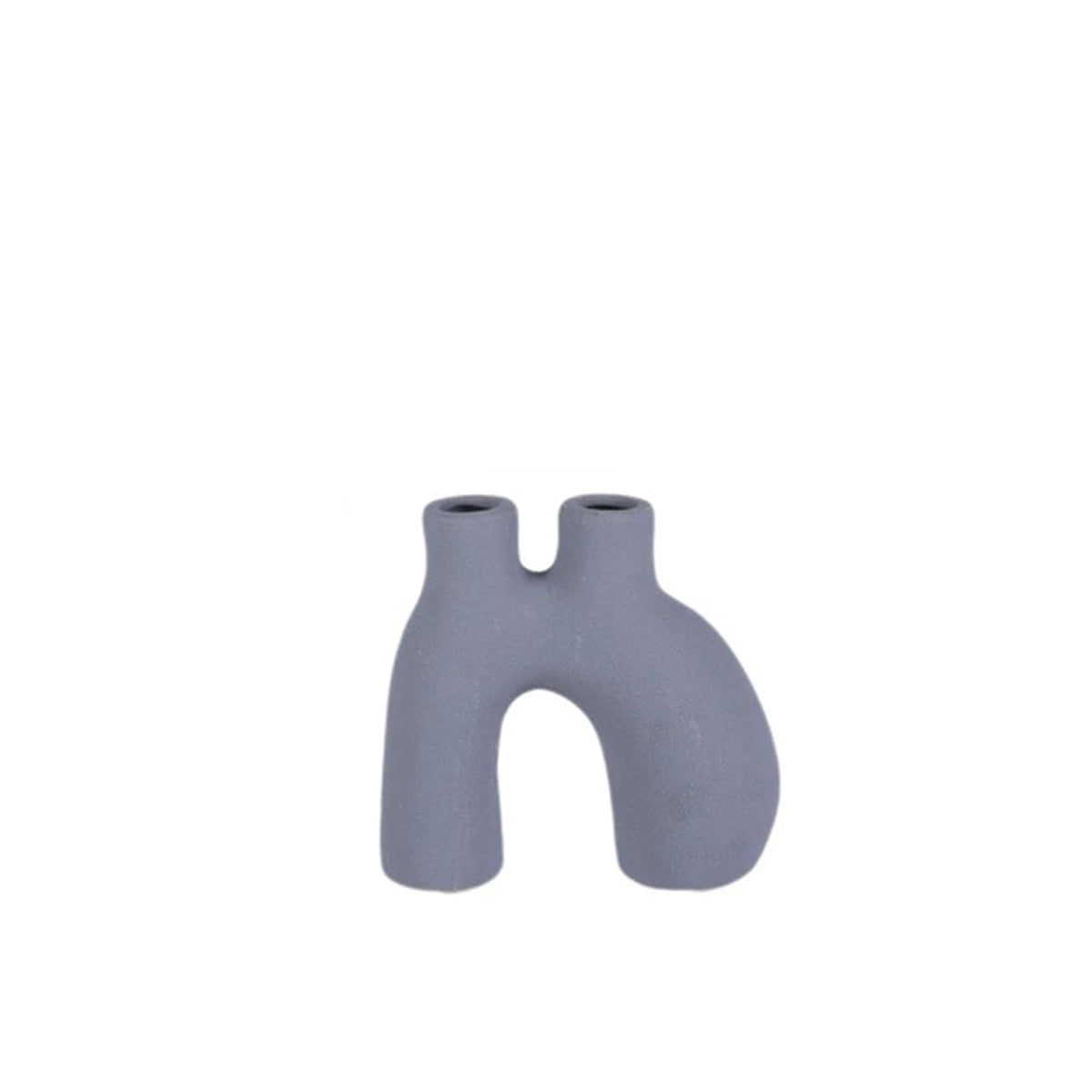 Frosted Vase Collection - Keramisk Bordvas, Ny K klassisk / Post-modern Stil, Hemma-kontor Dekoration | Veska Ozean