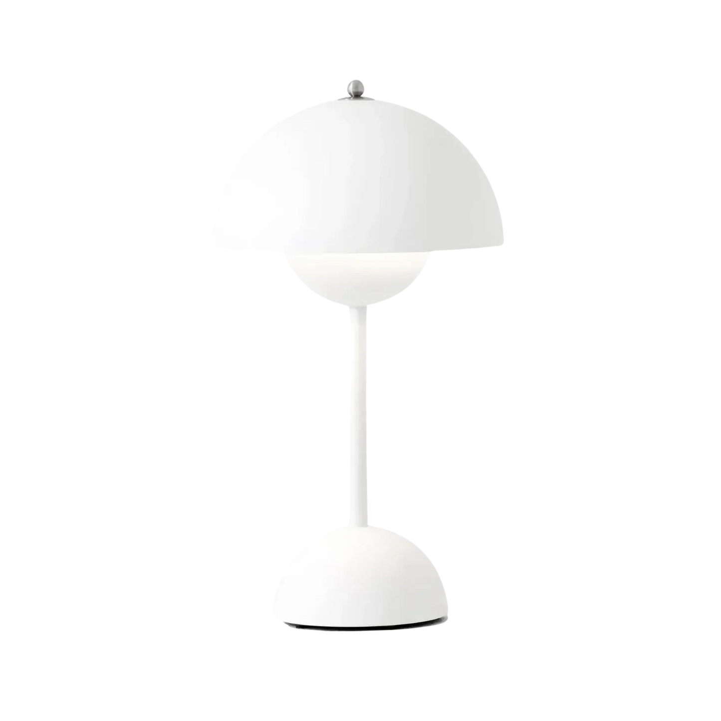 FrostLight - Modern Bordslampa | Veska
