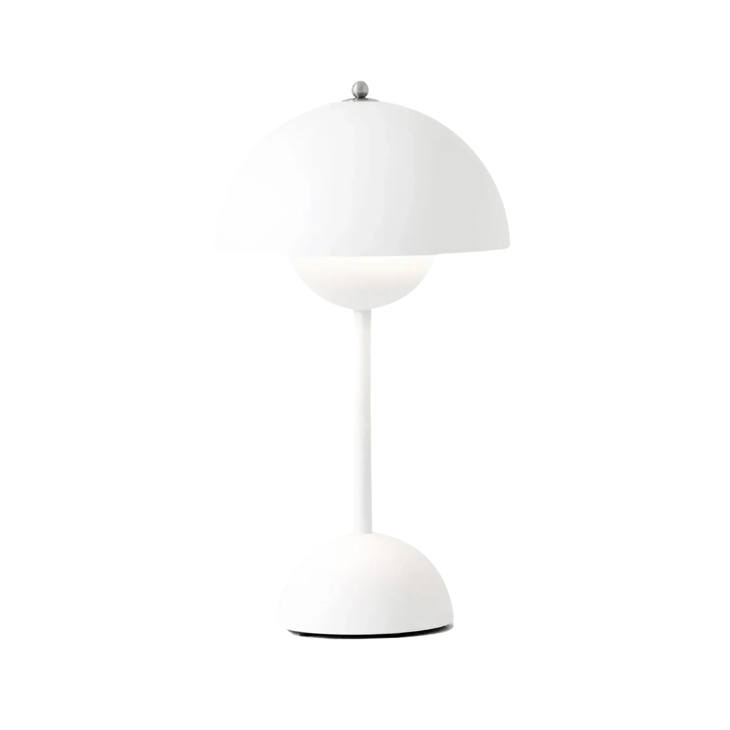 FrostLight - Modern Bordslampa | Veska