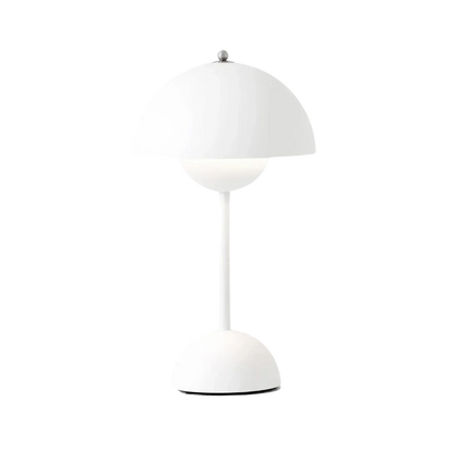 FrostLight - Modern Bordslampa | Veska