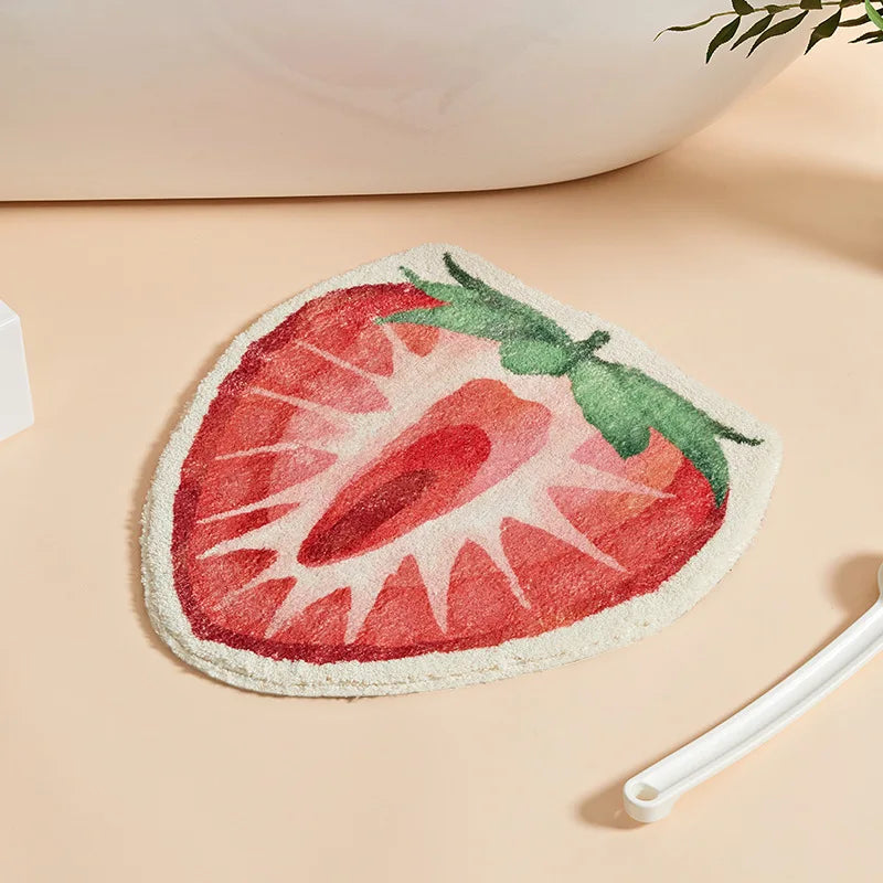Frukt & Grönsaksmat | Veska
