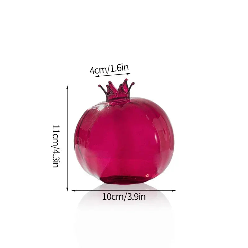 Fruktvas | Veska Granatäpple