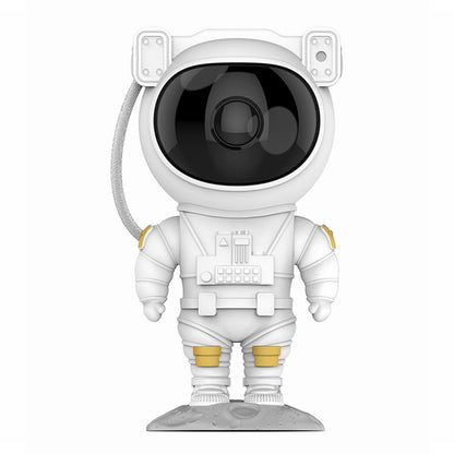Galaxy Astronaut Nattljus Rumsprojektor | Veska