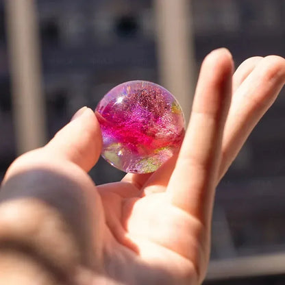 Galaxy Globes | Veska