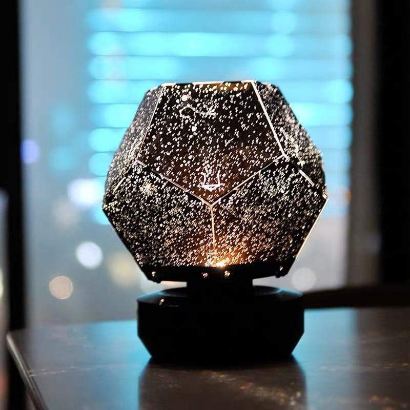 Galaxy Star Night Light Projector | Veska