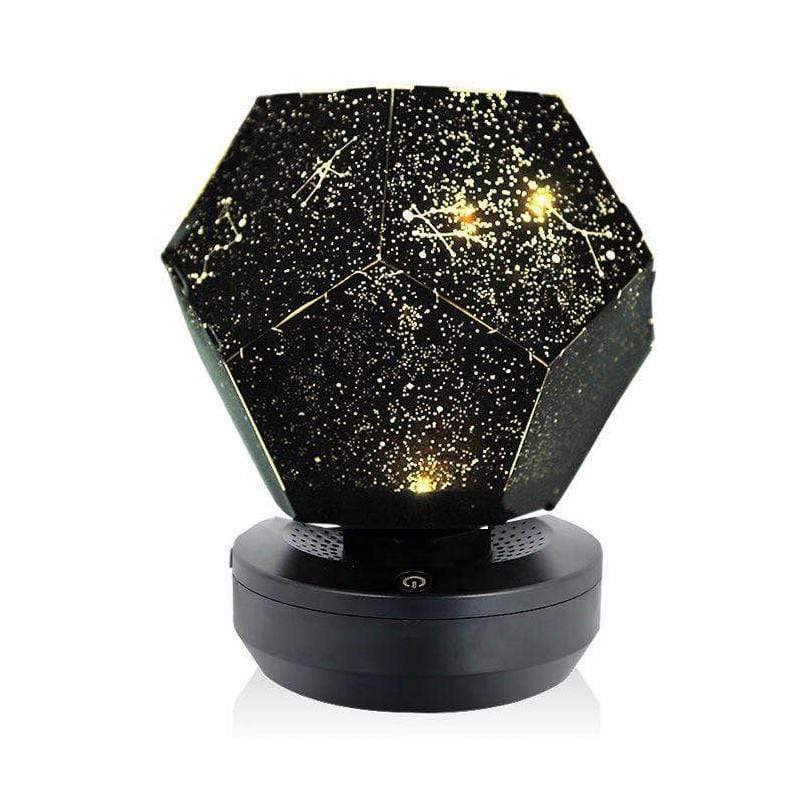Galaxy Star Night Light Projector | Veska