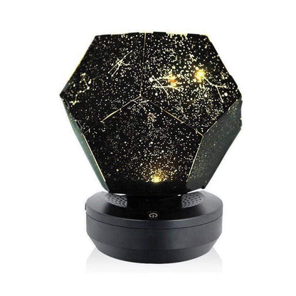 Galaxy Star Night Light Projector | Veska