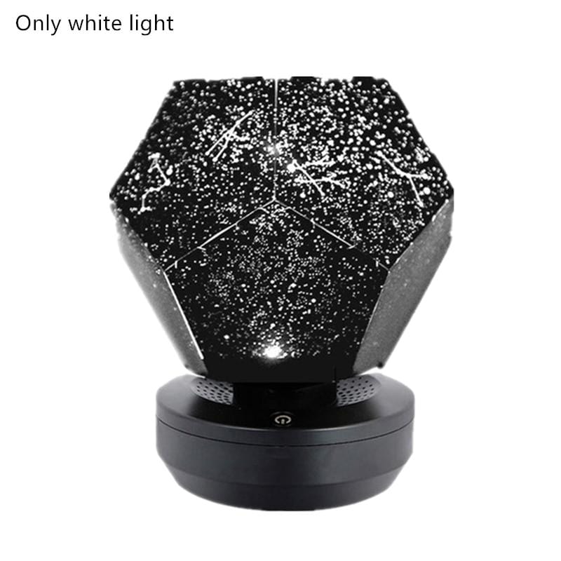 Galaxy Star Night Light Projector | Veska