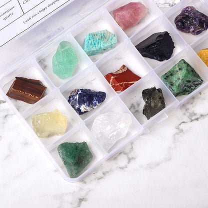 Gems Från Hela Världen Presentset | Veska