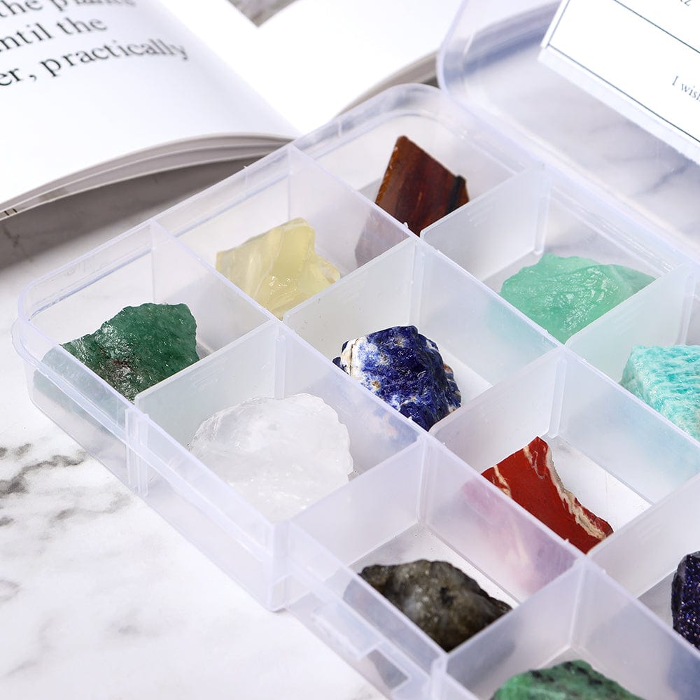 Gems Från Hela Världen Presentset | Veska