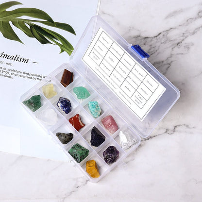 Gems Från Hela Världen Presentset | Veska