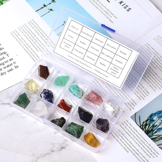 Gems Från Hela Världen Presentset | Veska